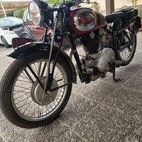 Gilera Saturno 500 1947