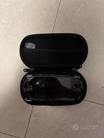 Console psp