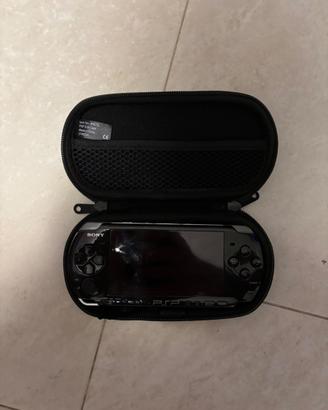 Console psp