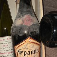 vino magnum Spanna Umberto Fiore