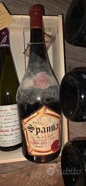 vino magnum Spanna Umberto Fiore