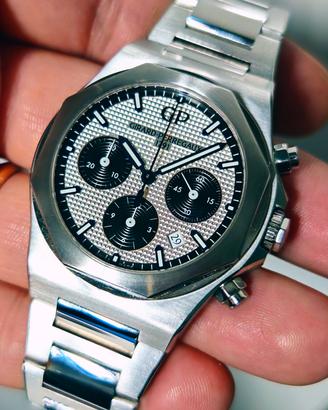 GP Laureato Chrono panda 81020 2019 Top full