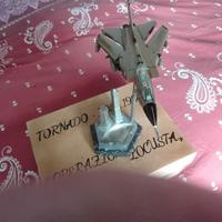 TORNADO Fomaer Operazione Locusta