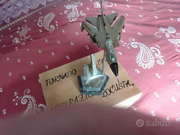 TORNADO Fomaer Operazione Locusta