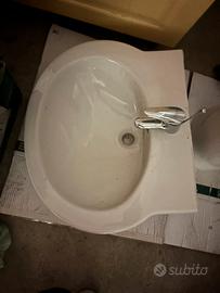 Lavabo bagno