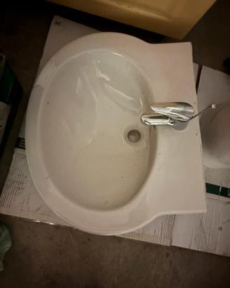 Lavabo bagno
