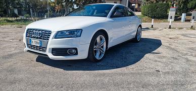 AUDI S5 V8 4.2 CAMBIO MANUALE 