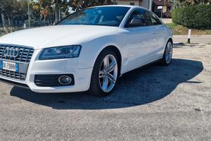 AUDI S5 V8 4.2 CAMBIO MANUALE 