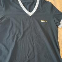 T-shirt multimarca 