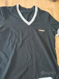 T-shirt multimarca 