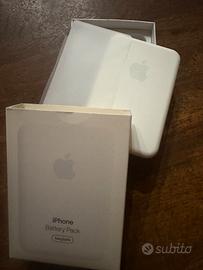 Apple mage safe