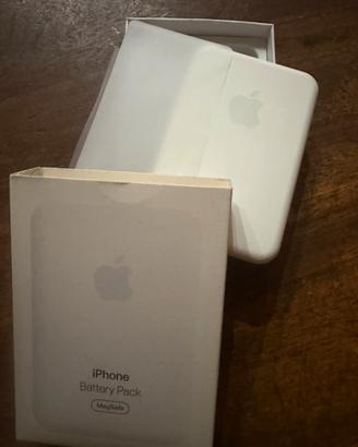 Apple mage safe