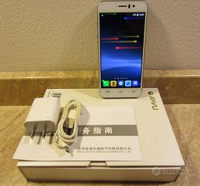 Smartphone Jiayu JY-G5s