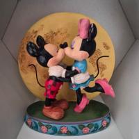 Bacio Mickey e Minnie 