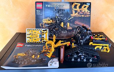 Lego Technic 42094