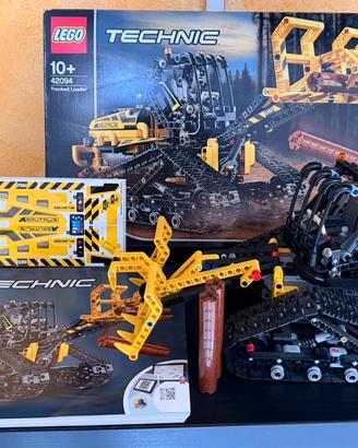 Lego Technic 42094