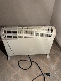 Stufa De’Longhi Termoconvettore Elettrico 2000W