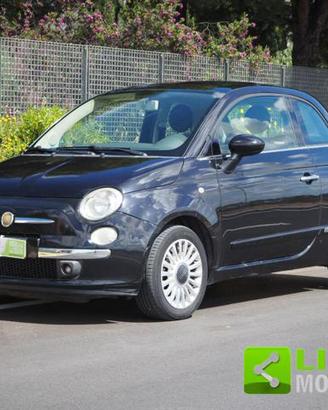 FIAT 500 1.3 Multijet 16V 75 CV Lounge