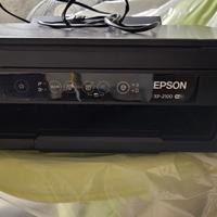 Stampante EPSON 2100 a colori
