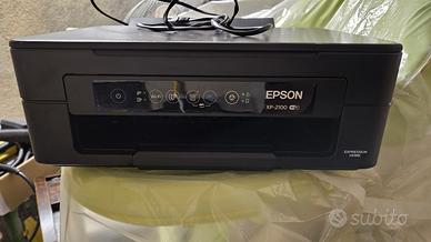 Stampante EPSON 2100 a colori