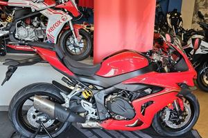 Qj Motor SRK 800RR