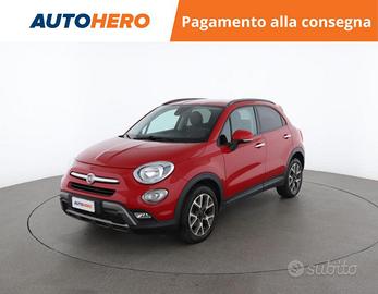 FIAT 500X YC60447