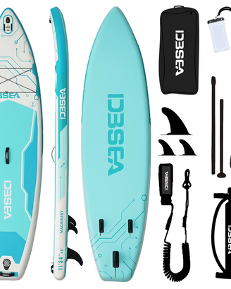 Tavola SUP Stand Up Paddle gonfiabile 335*86*15cm