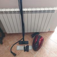 vaporetto Polti comfort