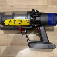 Dyson V10