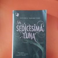 La sedicesima Luna