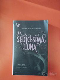 La sedicesima Luna