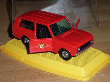 Range Rover 1975 pompieri Pilen M549