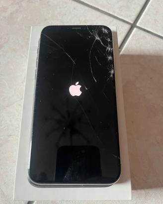 IPHONE  Xs 64 GB
