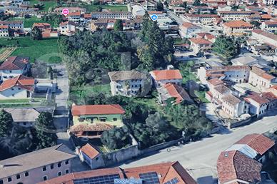 Terreno Residenziale Cordenons [865VRG]