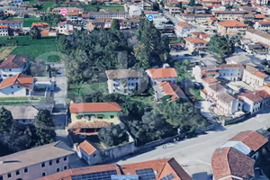 Terreno Residenziale Cordenons [865VRG]