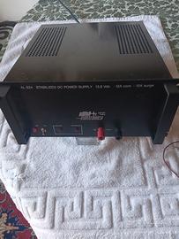 Alimentatore ba banco