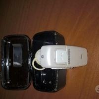 Bluetooth Samsung WEP200 versus