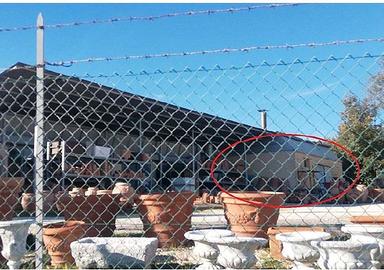 RGE 89/2021 - Tribunale di Urbino