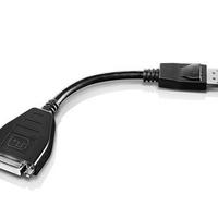 Adattatore originale LENOVO da DisplayPort a DVI