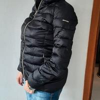 Piumino donna 