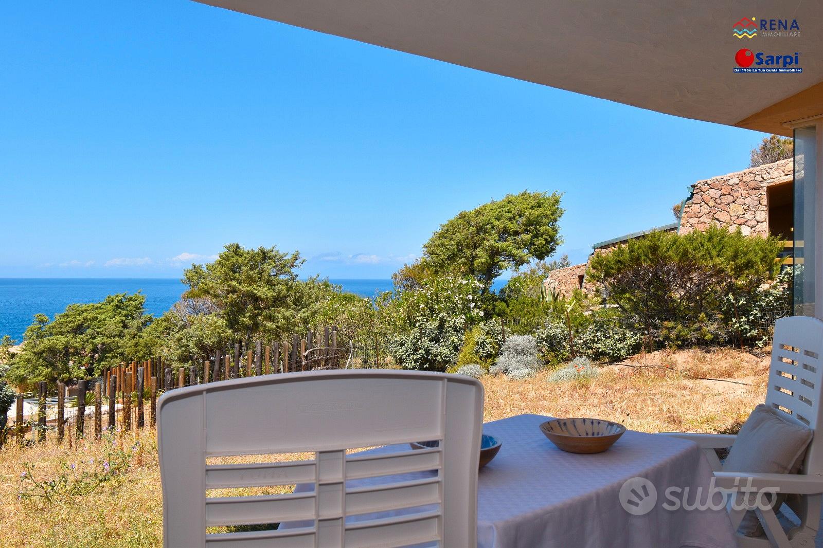 Casa – La Trinitai e Vignola/Trinità d'Agultu e Vignola, Costa Paradiso - Vista 2