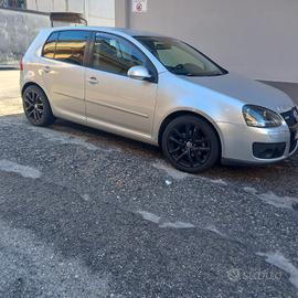 Golf 5 Cilindrata 1900