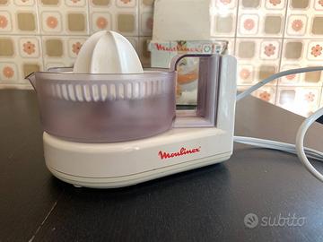 Spremiagrumi Moulinex