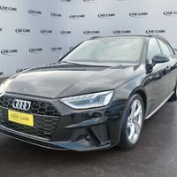 Audi A4 Avant 40 TDI S tronic S line edition