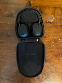 Cuffie Sony xm5