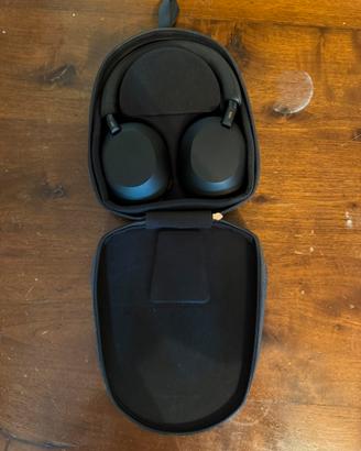 Cuffie Sony xm5