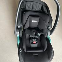 Seggiolino auto Primo Viaggio Lounge Peg perego