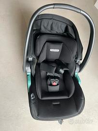 Seggiolino auto Primo Viaggio Lounge Peg perego