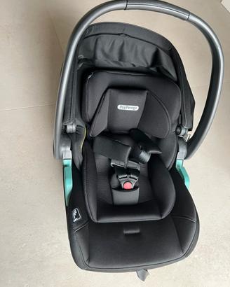 Seggiolino auto Primo Viaggio Lounge Peg perego
