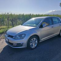 Volkswagen Golf 1.6 TDI 5p. Highline BlueMotion